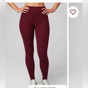 FABLETICS Pureluxe Leggings